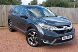 Honda CR-V SUV (18-23) SE 1.5 VTEC Turbo 2WD 5d For Sale - Arnold Clark Renault/Dacia (Dumfries), Dumfries