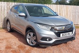 Honda HR-V (15-20) 1.6 i-DTEC EX (01/19-) 5d For Sale - Arnold Clark Renault/Dacia (Dumfries), Dumfries