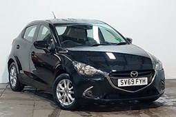 Mazda 2 (15 on) SkyActiv-G 90ps SE-L Nav+ 5d For Sale - Arnold Clark Grangemouth Renault / Dacia, Grangemouth