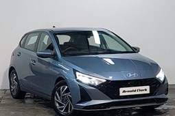 Hyundai i20 Hatchback (20 on) 1.0T GDi Advance 5dr DCT For Sale - Arnold Clark Grangemouth Renault / Dacia, Grangemouth