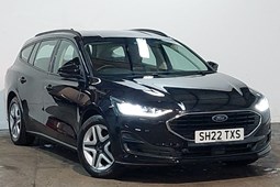 Ford Focus Estate (18 on) 1.0 EcoBoost Trend 5dr For Sale - Arnold Clark Grangemouth Renault / Dacia, Grangemouth