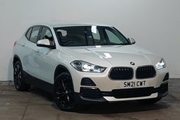 BMW X2 SUV (18-23) xDrive 20i [178] Sport 5dr Step Auto For Sale - Arnold Clark Grangemouth Hyundai, Grangemouth