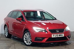 SEAT Leon ST (14-20) Xcellence 1.5 TSI Evo 150PS DSG auto (07/2018 on) 5d For Sale - Arnold Clark Grangemouth Hyundai, Grangemouth