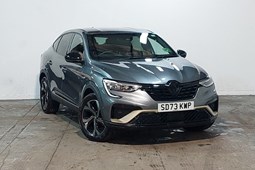 Renault Arkana SUV (21-24) 1.6 E-TECH Hybrid 145 Engineered 5dr Auto For Sale - Arnold Clark Grangemouth Hyundai, Grangemouth