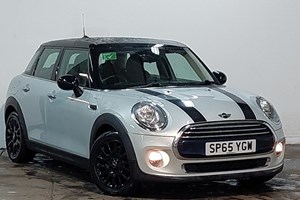 MINI Hatchback (14-24) 1.5 Cooper Hatchback 5d For Sale - Arnold Clark Grangemouth Hyundai, Grangemouth