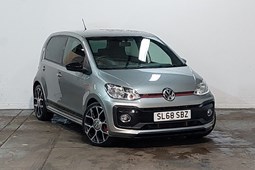 Volkswagen Up (12-23) GTI 1.0 TSI 115PS S/S 5d For Sale - Arnold Clark Grangemouth Hyundai, Grangemouth