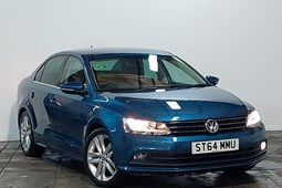 Volkswagen Jetta (11-18) 2.0 TDI (150bhp) GT 4d For Sale - Arnold Clark Grangemouth Hyundai, Grangemouth