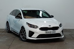 Kia ProCeed Shooting Brake (19 on) GT-Line 1.4 T-GDi 138bhp ISG 5d For Sale - Arnold Clark Grangemouth Hyundai, Grangemouth