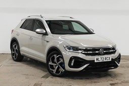 Volkswagen T-Roc R (19 on) 2.0 TSI 300 4MOTION R 5dr DSG For Sale - Arnold Clark Grangemouth Hyundai, Grangemouth