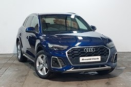 Audi Q5 SUV (16-24) 50 TFSI e Quattro S Line 5dr S Tronic For Sale - Arnold Clark Grangemouth Hyundai, Grangemouth