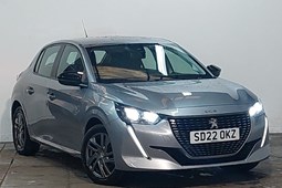 Peugeot 208 Hatchback (19 on) Active Premium 1.2 PureTech 75 S&S 5d For Sale - Arnold Clark Grangemouth Hyundai, Grangemouth