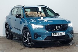 Volvo XC40 SUV (17 on) 2.0 B3P Plus 5dr Auto For Sale - Arnold Clark Grangemouth Hyundai, Grangemouth