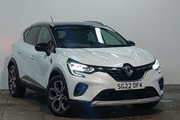 Renault Captur (20 on) 1.0 TCE 90 S Edition 5d For Sale - Arnold Clark Grangemouth Hyundai, Grangemouth