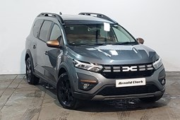Dacia Jogger SUV (22 on) 1.6 HEV Extreme 5dr Auto For Sale - Arnold Clark Grangemouth Hyundai, Grangemouth