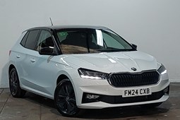 Skoda Fabia Hatchback (21 on) 1.0 MPI 80 Colour Edition 5dr For Sale - Arnold Clark Grangemouth Hyundai, Grangemouth