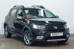 Dacia Sandero Stepway (13-21) Comfort TCe 90 5d For Sale - Arnold Clark Grangemouth Hyundai, Grangemouth