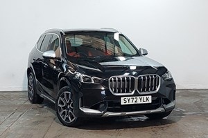 BMW X1 SUV (22 on) xDrive 23i MHT xLine Premier 5dr Step Auto For Sale - Arnold Clark Grangemouth Hyundai, Grangemouth