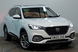 MG HS SUV (19-24) Exclusive 1.5T-GDI DCT auto 5d For Sale - Arnold Clark Grangemouth Hyundai, Grangemouth