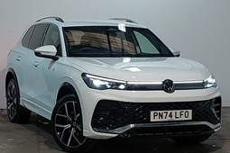 Volkswagen Tiguan eHybrid (24 on) 1.5 TSI eHybrid R-Line 5dr DSG For Sale - Arnold Clark Grangemouth Hyundai, Grangemouth