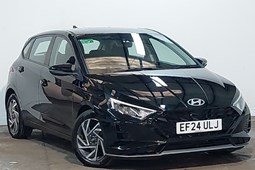 Hyundai i20 Hatchback (20 on) 1.0T GDi Advance 5dr For Sale - Arnold Clark Grangemouth Hyundai, Grangemouth