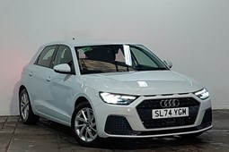 Audi A1 Sportback (18 on) Sport 25 TFSI 95PS 5d For Sale - Arnold Clark Grangemouth Hyundai, Grangemouth