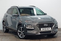 Hyundai Kona SUV (17-23) Premium 1.0 T-GDi 120PS 2WD 5d For Sale - Arnold Clark Grangemouth Hyundai, Grangemouth