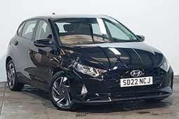 Hyundai i20 Hatchback (20 on) 1.0T GDi 48V MHD SE Connect 5dr DCT For Sale - Arnold Clark Grangemouth Hyundai, Grangemouth