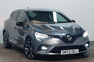 Renault Clio Hatchback (19 on) 1.0 TCe 90 Techno 5dr For Sale - Arnold Clark Grangemouth Hyundai, Grangemouth