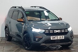 Dacia Jogger SUV (22 on) 1.0 TCe Extreme 5dr For Sale - Arnold Clark Grangemouth Hyundai, Grangemouth
