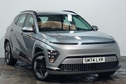 Hyundai Kona Electric SUV (23 on) 160kW Advance 65kWh 5dr Auto For Sale - Arnold Clark Grangemouth Hyundai, Grangemouth