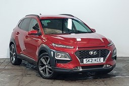 Hyundai Kona SUV (17-23) Premium 1.0 T-GDi 120PS 2WD 5d For Sale - Arnold Clark Grangemouth Hyundai, Grangemouth