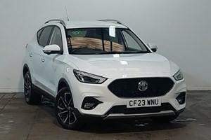 MG ZS SUV (17-24) 1.0T GDi Exclusive DCT 5d For Sale - Arnold Clark Grangemouth Hyundai, Grangemouth