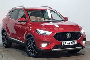 MG ZS SUV (17-24) 1.0T GDi Exclusive DCT 5d For Sale - Arnold Clark Grangemouth Hyundai, Grangemouth
