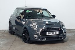 MINI Hatchback (14-24) Cooper S Exclusive Steptronic Sport with double clutch auto 3d For Sale - Arnold Clark Grangemouth Hyundai, Grangemouth