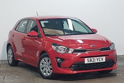 Kia Rio Hatchback (17-23) 1.2 DPi 1 5dr For Sale - Arnold Clark Grangemouth Hyundai, Grangemouth