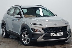 Hyundai Kona SUV (17-23) 1.0 TGDi 48V MHEV SE Connect 5dr For Sale - Arnold Clark Grangemouth Hyundai, Grangemouth