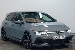 Volkswagen Golf GTI (20 on) 2.0 TSI 300 GTI Clubsport 5dr DSG For Sale - Arnold Clark Grangemouth Hyundai, Grangemouth