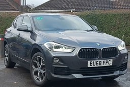 BMW X2 SUV (18-23) sDrive20i Sport Sport Double Clutch auto 5d For Sale - Arnold Clark Renault/Dacia (Glasgow), Glasgow