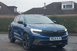 Renault Austral SUV (23 on) 1.2 E-Tech FHEV Techno Esprit Alpine 5dr Auto For Sale - Arnold Clark Renault/Dacia (Glasgow), Glasgow