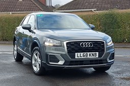 Audi Q2 SUV (16 on) Sport 30 TDI 116PS 5d For Sale - Arnold Clark Renault/Dacia (Glasgow), Glasgow