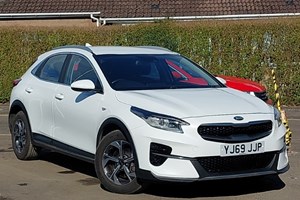 Kia Xceed SUV (19 on) 2 1.0 T-GDi 118bhp ISG 5d For Sale - Arnold Clark Renault/Dacia (Glasgow), Glasgow