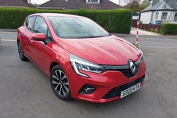 Renault Clio Hatchback (19 on) Iconic SCe 75 5d For Sale - Arnold Clark Renault/Dacia (Glasgow), Glasgow