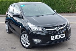 Vauxhall Viva (15-19) SE 1.0i (73PS) 5d For Sale - Arnold Clark Renault/Dacia (Glasgow), Glasgow
