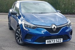 Renault Clio Hatchback (19 on) 1.0 TCe 90 Evolution 5dr For Sale - Arnold Clark Renault/Dacia (Glasgow), Glasgow