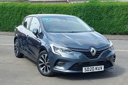 Renault Clio Hatchback (19 on) Iconic SCe 75 5d For Sale - Arnold Clark Renault/Dacia (Glasgow), Glasgow