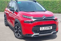 Citroen C3 Aircross SUV (17-24) 1.2 PureTech 130 Shine Plus 5dr EAT6 For Sale - Arnold Clark Renault/Dacia (Glasgow), Glasgow