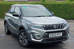 Suzuki Vitara (15 on) 1.5 Hybrid SZ-T 5dr AGS For Sale - Arnold Clark Renault/Dacia (Glasgow), Glasgow