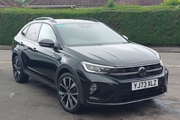 Volkswagen Taigo SUV (22 on) 1.0 TSI 110 R-Line 5dr For Sale - Arnold Clark Renault/Dacia (Glasgow), Glasgow