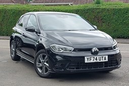 Volkswagen Polo Hatchback (17 on) 1.0 TSI 115 R-Line 5dr DSG For Sale - Arnold Clark Renault/Dacia (Glasgow), Glasgow