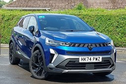 Renault Symbioz SUV (24 on) 1.6 E-Tech FHEV 145 Techno Esprit Alpine 5dr Auto For Sale - Arnold Clark Renault/Dacia (Glasgow), Glasgow